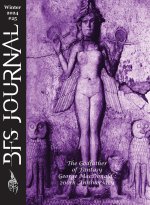 BFS Journal #24