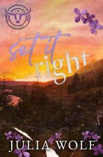 Set It Right