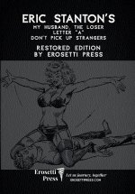 Eric Stanton's My Husband, The Loser, Letter 