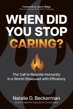 When Did You Stop Caring?