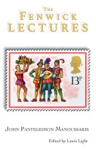 The Fenwick Lectures