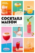 Petit manuel de mixologie