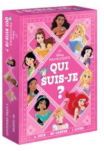 DISNEY PRINCESSES - 