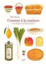 4 saisons dans ma cuisine