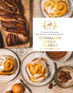 Brioches, babkas, cinamonn rolls - PFM