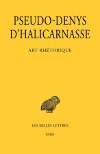 Art rhétorique