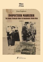 Inspecteur Mahuzier