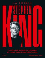 Stephen King - La Totale