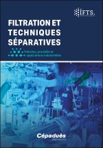 Filtration et Techniques Séparatives. IFTS