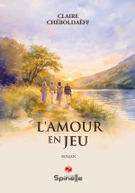 L’amour en jeu