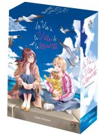 La villa de la Mouette - Coffret Collector (Tomes 1 à 3)