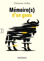 M?MOIRE(S) D'UN GNOU