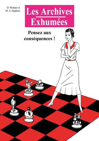 Pensez aux conséquences !