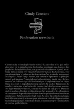 Pénétration terminale