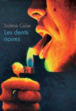 Les Dents noires