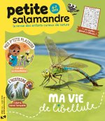 Revue petite salamandre n°66