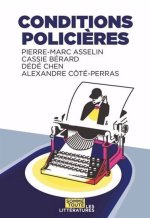 CONDITIONS POLICIERES