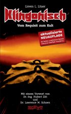 Klingonisch - Vom Requisit zum Kult