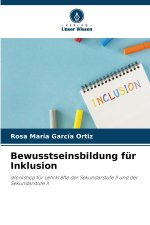Bewusstseinsbildung für Inklusion