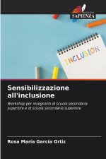 Sensibilizzazione all'inclusione