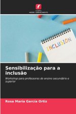 Sensibilização para a inclusão