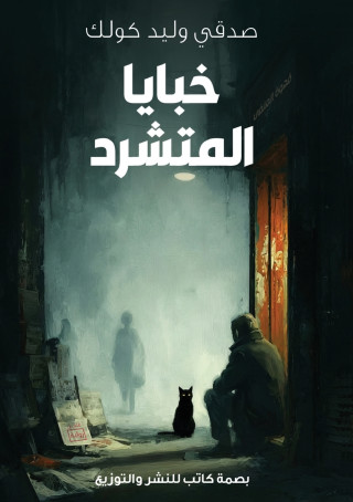 خَبايا المُتشرّد