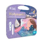 Czytaj z Albikiem. Kołysanki
