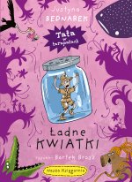 Ładne kwiatki. Tata w tarapatach. Tom