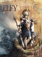 Alyana. Świat Akwilonu. Elfy. Tom 18