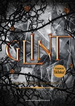 Glint. Saga o złotej niewolnicy