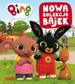 Bing. Nowa kolekcja bajek