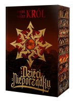 Dzieci Nieporządku