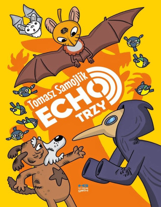 Echo. Trzy