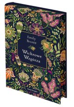 Wichrowe Wzgórza. Ekskluzywna kolekcja klasyki