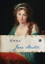 Emma Jane Austen