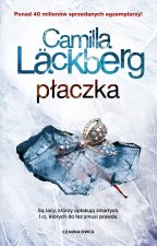 Płaczka. Saga kryminalna o Fjällbace. Tom 12. Wydawnictwo Czarna Owca