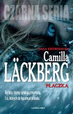 Płaczka. Saga kryminalna o Fjällbace. Tom 12