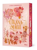 Utkana z magii