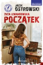 Początek. Zuzanna Lewandowska