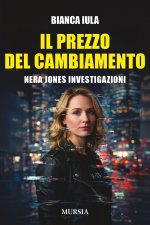 prezzo del cambiamento. Nera Jones investigazioni