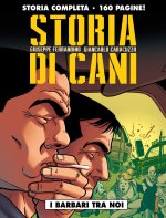 Storia di cani