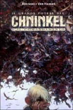grande potere del Chninkel