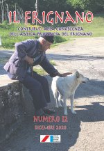 Frignano. Contributi alla conoscenza dell'antica provincia del Frignano