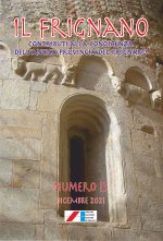 Frignano. Contributi alla conoscenza dell'antica provincia del Frignano