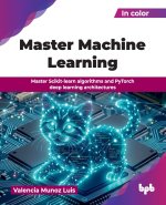 Master Machine Learning