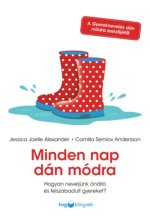 Minden nap dán módra