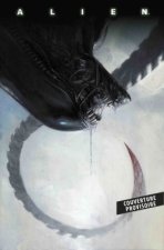 Alien : Galaxy of Nightmares