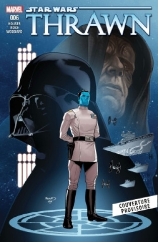 Star Wars - Thrawn