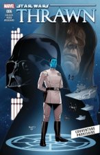 Star Wars - Thrawn
