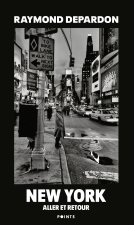 New York aller et retour